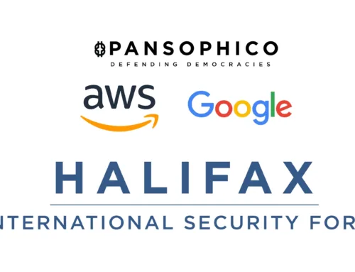 AWS, Google and Pansophico Join Club HFX